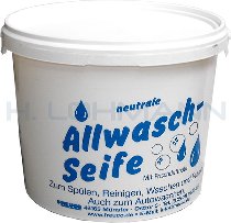 Allwasch-Seife neutral 5 L