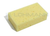 Sponge 25 x 14 x 65 cm