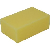 Sponge cleaner natural 140x90x50mm