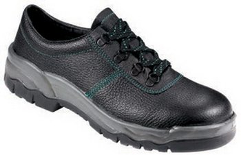 Safety work shoes, size 39 EN345 S3 (M)