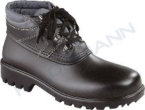 Safety boots S5 size 43