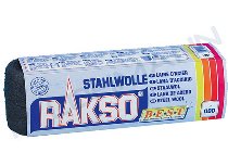 Stahlwolle Nr.00 RASKO 200 g Pack.