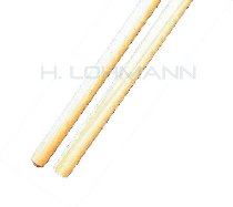 Broom handle 24x1400