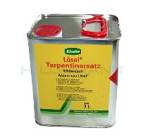 Terpentin-Ersatz 3l White Spirit