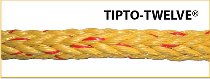 Rope Tipto-Twelve Dia. 44mm L=75Mtr.