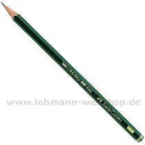 Pencil "H" Faber Castell