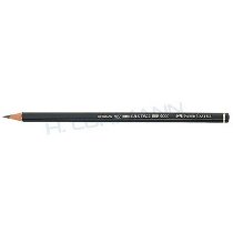 Pencil "B" Faber Castell