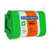 First aid box DIN 13157