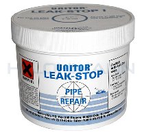 Unitor Leck Stop Pipe Repair I (50x1200mm)