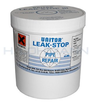 Unitor Leck Stop Pipe Repair III (100x3600mm)