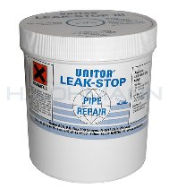 Unitor Leak Stop Pipe Repair III 100x360