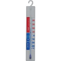 Kühlraumthermometer -37° bis 43°C