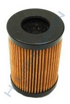 Hydraulic filter H180/3