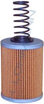 Hydraulic filter H60/3 (HF7984)