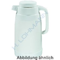 Insulated jug special isulated 1 ltr.