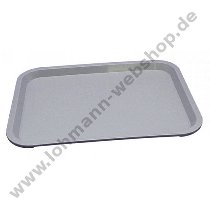 Food display tray (Serving plate)