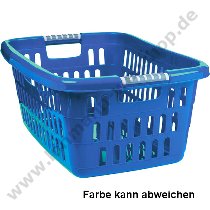 Laundry (clothes) basket ca. 60 cm