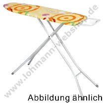 Ironing table "Basic" 110x30cm