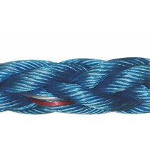 Mooring rope seco super 80 mm 220mtr.