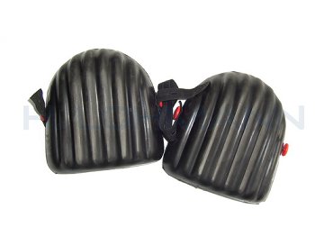 knee protector rubber each pair