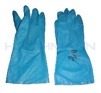 Glove Chemsoft size 9