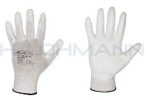 Working gloves Nylon Size 9
