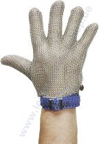 Fillet safety glove