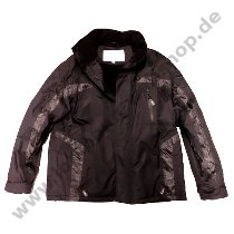 Thermo Jacket black size XL