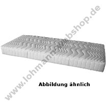 Spring-mattress 140 x 200cm H=20cm