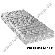 Foam-mattress 80 x 200cm