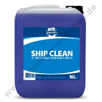 Ship-Clean blau 10 Ltr. Americol