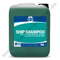 Ship-Shampoo 10 Ltr. Americol