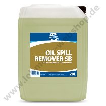 Oil Spill Remover 20 Ltr.