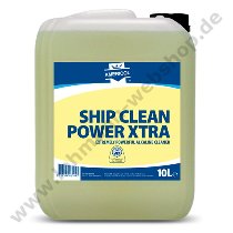 Ship-Clean Power Xtra 10 ltr.