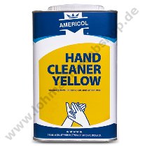 Handcleaner Yellow 4,5 l natural