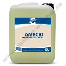 Amecid Aluminium Reiniger 10 L