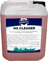 HS-Cleaner