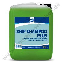 Ship-Shampoo plus 10 Ltr.