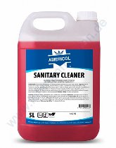 Sanitary Cleaner 5,0 Ltr. Americol profi