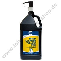 Hand Cleaner Yello Pro 3,8 Ltr.
