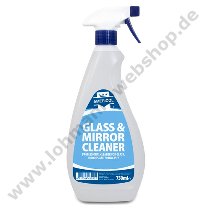 glass mirror cleaner 0,75 Ltr.
