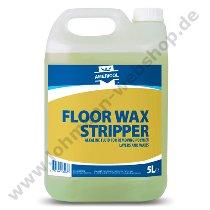 Floor Wax Stripper 5,0 Ltr. Americol