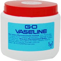 Vaseline (soft Paraffin) 500ml
