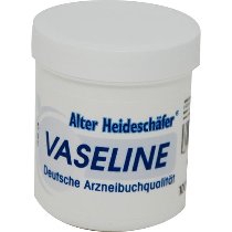 Vaseline (soft Paraffin) 100 ml