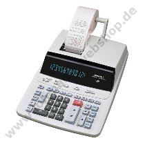 Desk calculator Sharp