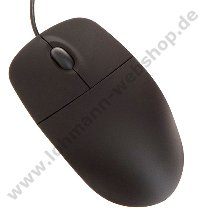 USB-Mouse Optical