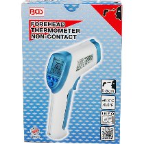 Stirnthermometer digital