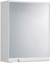 Mirror cabinet, white