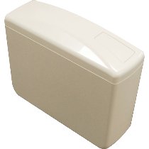 Toilet cistern white 6-9 Ltr.