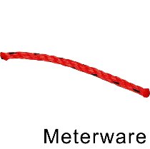 3-strand polyethylene rope 8mm 220m